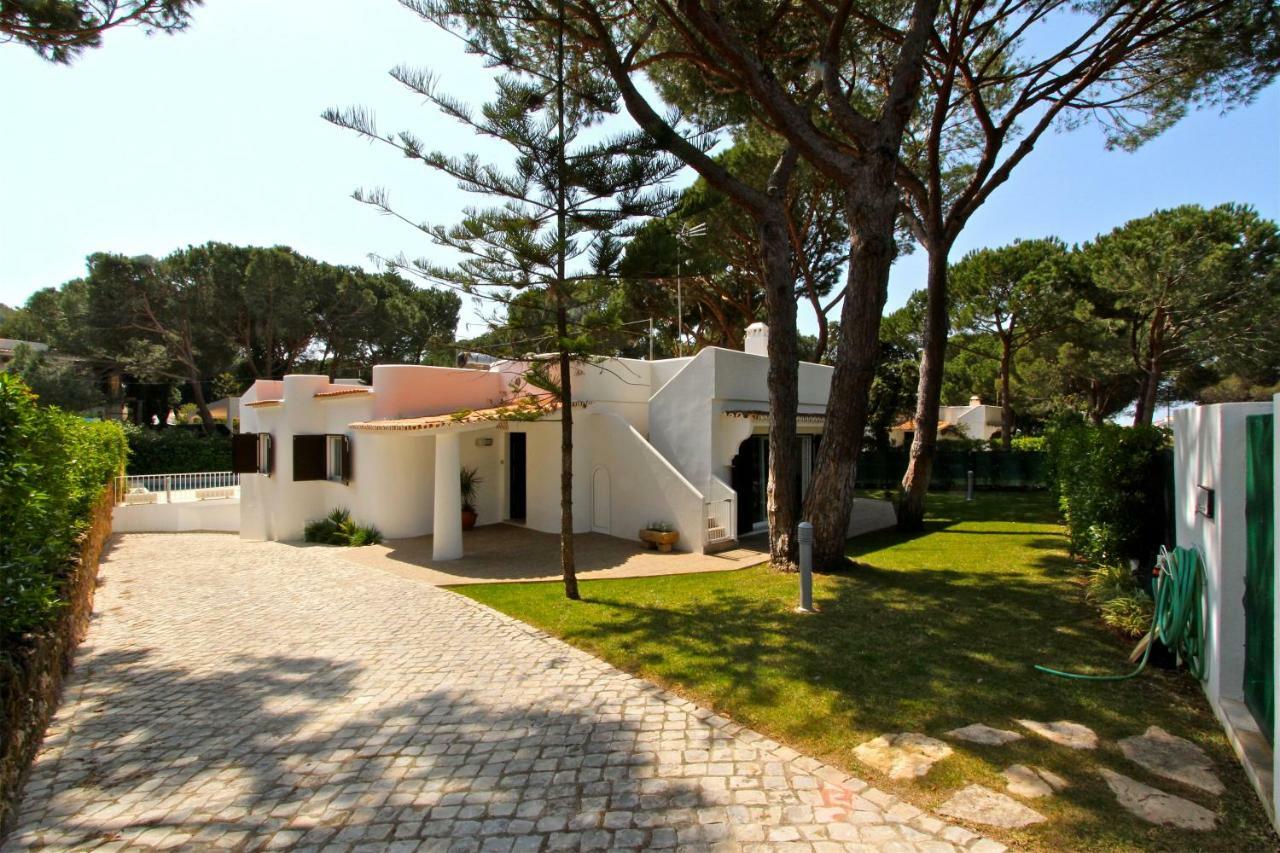 Villa Violeta 51 - Clever Details Vilamoura Bagian luar foto