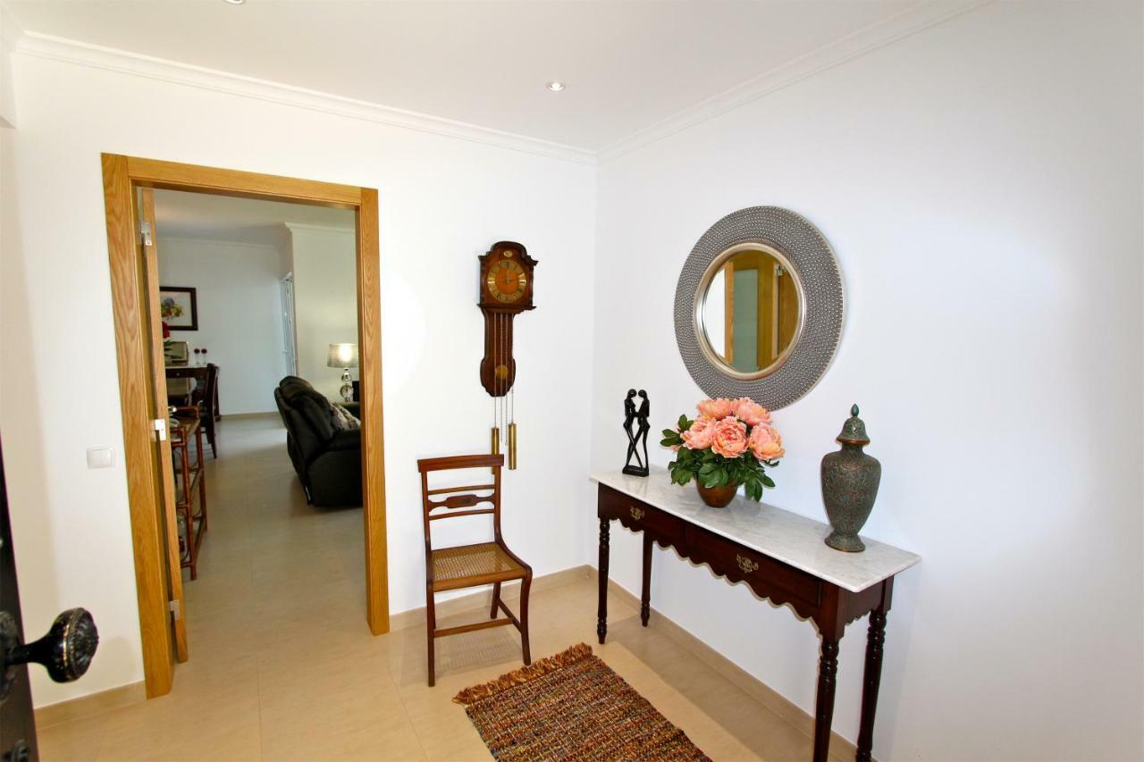 Villa Violeta 51 - Clever Details Vilamoura Bagian luar foto