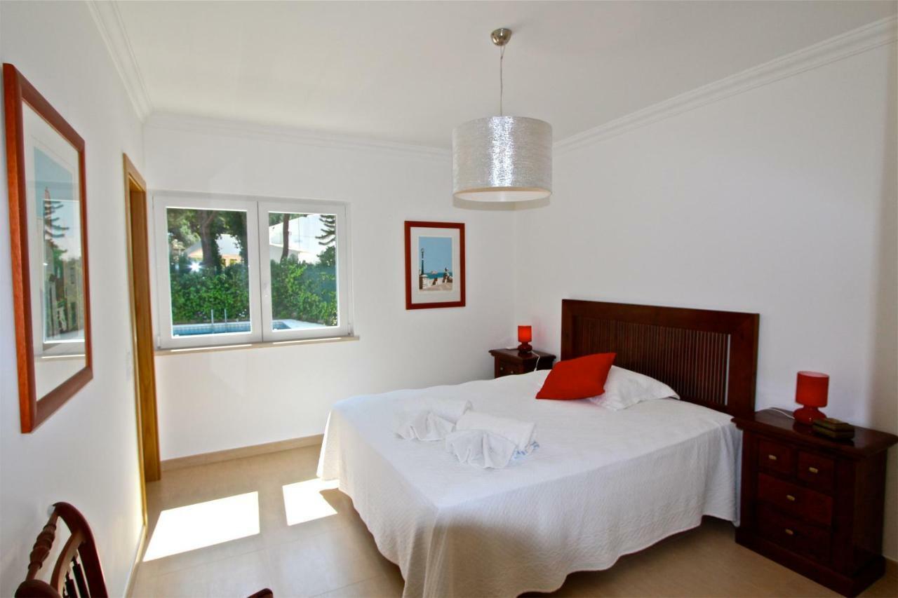 Villa Violeta 51 - Clever Details Vilamoura Bagian luar foto
