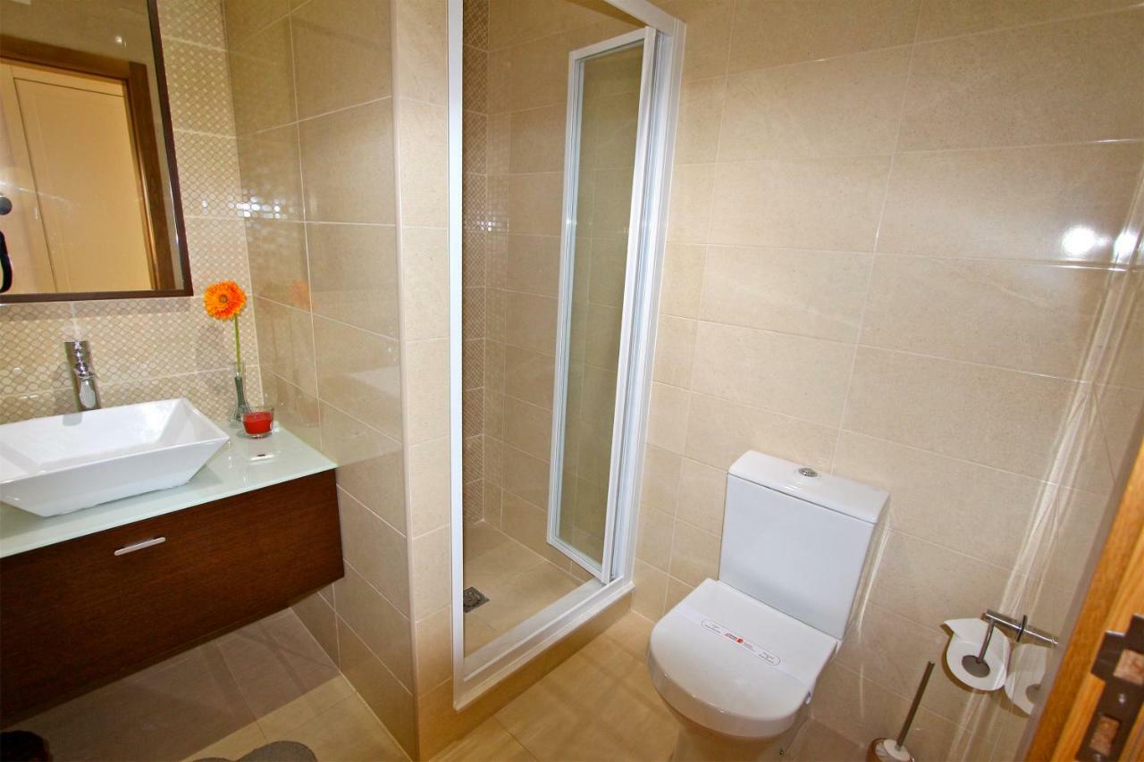 Villa Violeta 51 - Clever Details Vilamoura Bagian luar foto